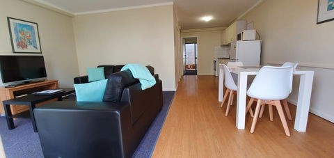 West Beach Lagoon 202 - Quiet & Ground Floor! - Nambucca Heads Accommodation 9
