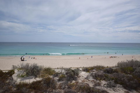 West Beach Lagoon 202 - Quiet & Ground Floor! - Nambucca Heads Accommodation 32