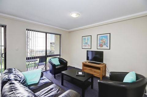West Beach Lagoon 202 - Quiet & Ground Floor! - Nambucca Heads Accommodation 12