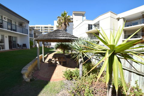West Beach Lagoon 202 - Quiet & Ground Floor! - Nambucca Heads Accommodation 15