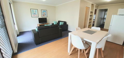 West Beach Lagoon 202 - Quiet & Ground Floor! - Nambucca Heads Accommodation 7