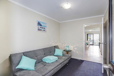 West Beach Lagoon 202 - Quiet & Ground Floor! - Nambucca Heads Accommodation 4