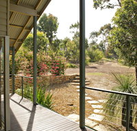 Fern Creek - Nambucca Heads Accommodation