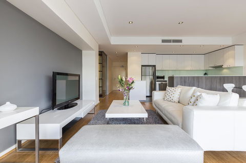 Gallery Serviced Apartments - Nambucca Heads Accommodation 6