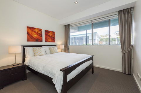 Gallery Serviced Apartments - Nambucca Heads Accommodation 12