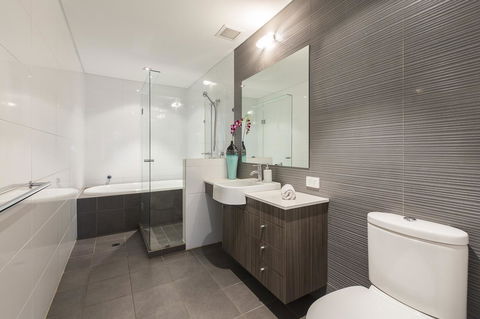 Gallery Serviced Apartments - Nambucca Heads Accommodation 16