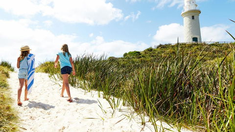 Gallery Serviced Apartments - Nambucca Heads Accommodation 25