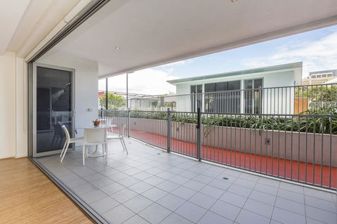 Gallery Serviced Apartments - Nambucca Heads Accommodation 4