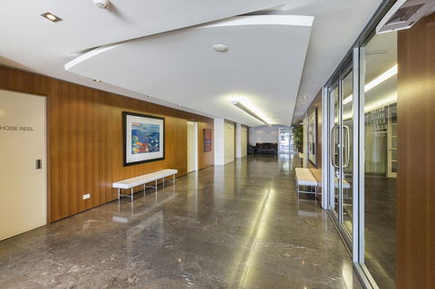 Gallery Serviced Apartments - Nambucca Heads Accommodation 2