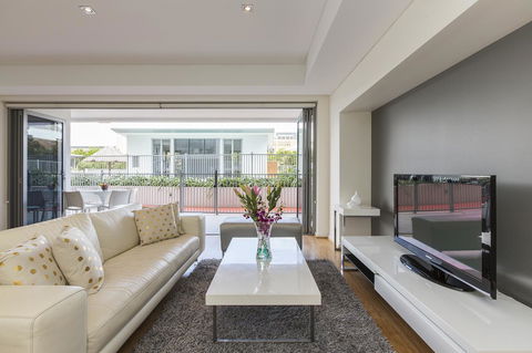 Gallery Serviced Apartments - Nambucca Heads Accommodation 18