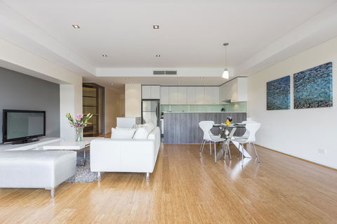 Gallery Serviced Apartments - Nambucca Heads Accommodation 3
