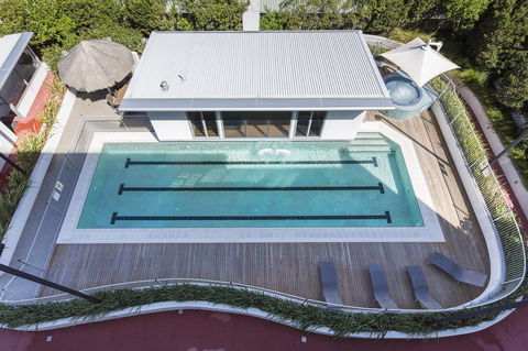 Gallery Serviced Apartments - Nambucca Heads Accommodation 1