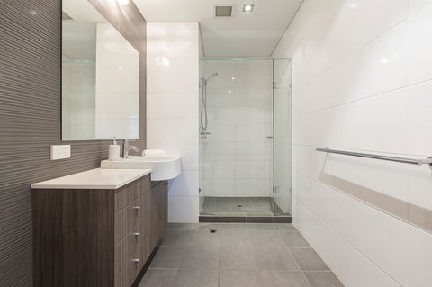 Gallery Serviced Apartments - Nambucca Heads Accommodation 8
