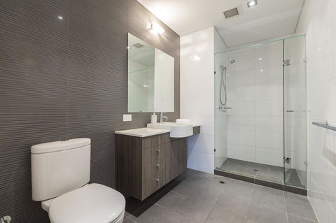 Gallery Serviced Apartments - Nambucca Heads Accommodation 19