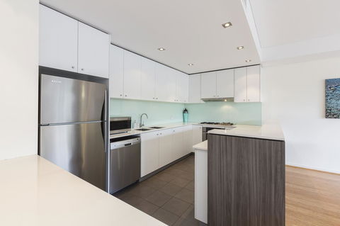 Gallery Serviced Apartments - Nambucca Heads Accommodation 7