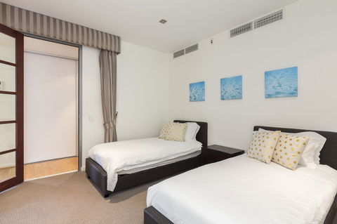 Gallery Serviced Apartments - Nambucca Heads Accommodation 9