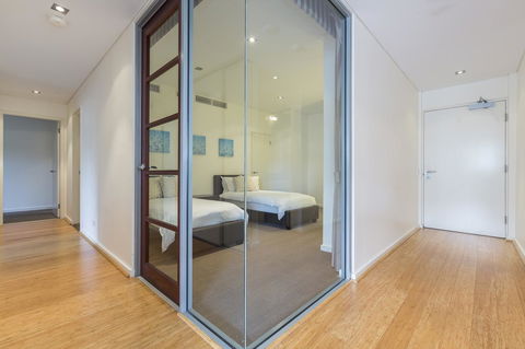 Gallery Serviced Apartments - Nambucca Heads Accommodation 17
