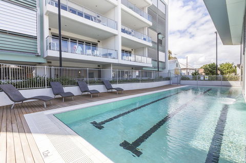 Gallery Serviced Apartments - Nambucca Heads Accommodation 0