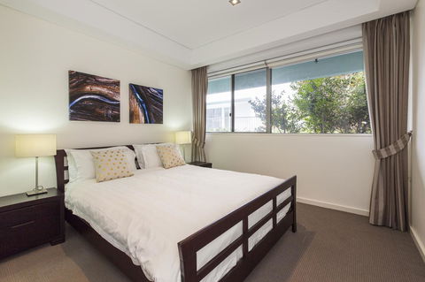 Gallery Serviced Apartments - Nambucca Heads Accommodation 14