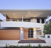 Adele's luxury South Beach apartment with King bed - Nambucca Heads Accommodation