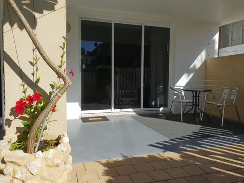 Stirling Apartments - Studio 1 - Nambucca Heads Accommodation 7