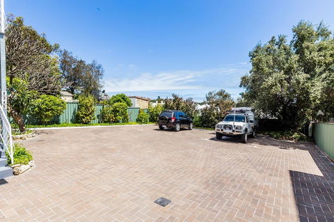 Stirling Apartments - Studio 1 - Nambucca Heads Accommodation 5
