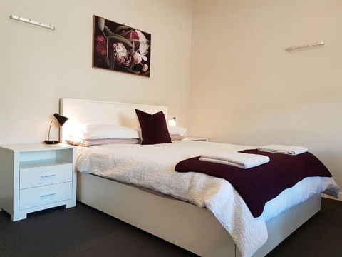 Stirling Apartments - Studio 1 - Nambucca Heads Accommodation 6