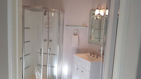Stirling Apartments - Studio 1 - Nambucca Heads Accommodation 3