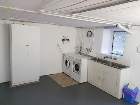 Stirling Apartments - Studio 1 - Nambucca Heads Accommodation 9