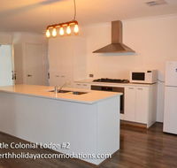 Fremantle Colonial Home - Nambucca Heads Accommodation