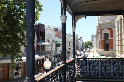 Fremantle Beach Backpackers - Nambucca Heads Accommodation 38
