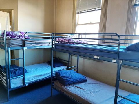 Fremantle Beach Backpackers - Nambucca Heads Accommodation 3