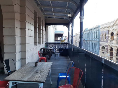 Fremantle Beach Backpackers - Nambucca Heads Accommodation 37