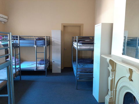 Fremantle Beach Backpackers - Nambucca Heads Accommodation 23