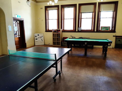 Fremantle Beach Backpackers - Nambucca Heads Accommodation 20
