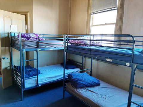 Fremantle Beach Backpackers - Nambucca Heads Accommodation 25