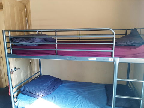 Fremantle Beach Backpackers - Nambucca Heads Accommodation 24