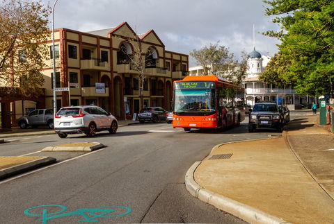 Fremantle Beach Backpackers - Nambucca Heads Accommodation 9