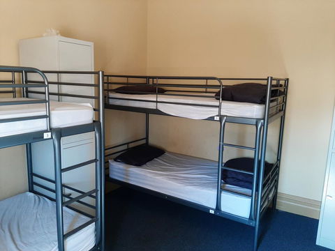 Fremantle Beach Backpackers - Nambucca Heads Accommodation 5