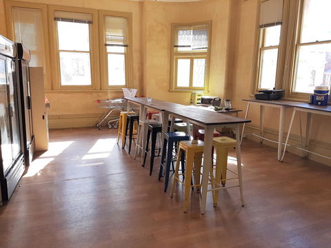 Fremantle Beach Backpackers - Nambucca Heads Accommodation 32