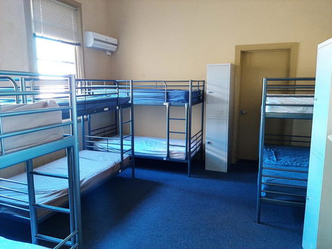 Fremantle Beach Backpackers - Nambucca Heads Accommodation 6