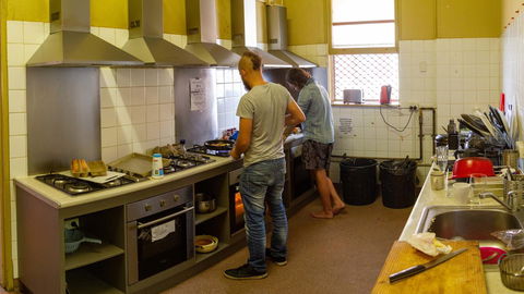 Fremantle Beach Backpackers - Nambucca Heads Accommodation 30