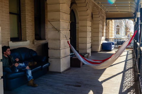 Fremantle Beach Backpackers - Nambucca Heads Accommodation 36