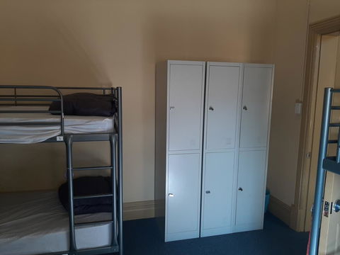 Fremantle Beach Backpackers - Nambucca Heads Accommodation 27