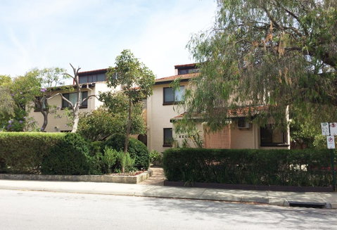 Kenata-Fairway Apartment Hotel - Nambucca Heads Accommodation 0