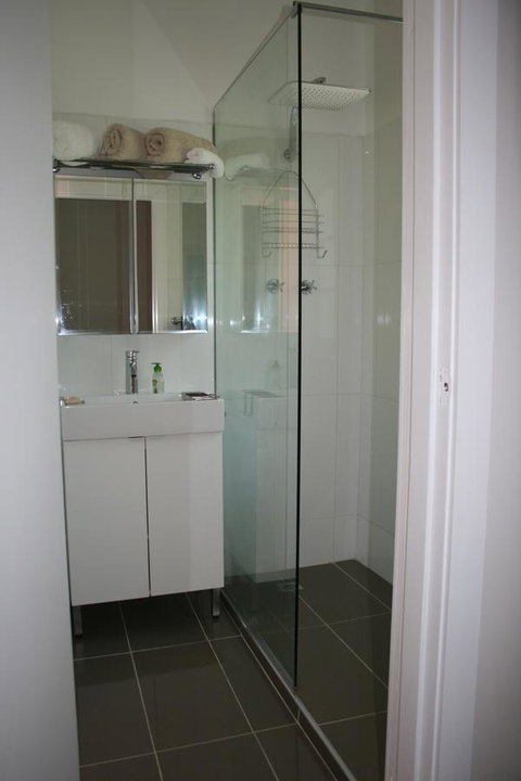 Kenata-Fairway Apartment Hotel - Nambucca Heads Accommodation 11