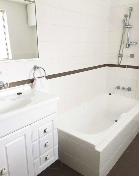 Kenata-Fairway Apartment Hotel - Nambucca Heads Accommodation 23