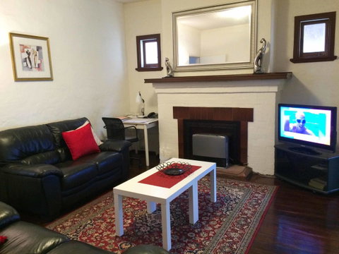 Kenata-Fairway Apartment Hotel - Nambucca Heads Accommodation 22