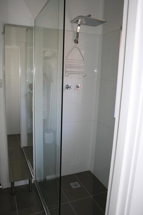 Kenata-Fairway Apartment Hotel - Nambucca Heads Accommodation 2