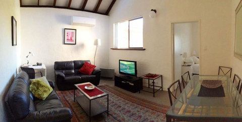 Kenata-Fairway Apartment Hotel - Nambucca Heads Accommodation 25